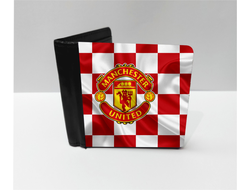 Кошелек Манчестер Юнайтед, Manchester United FC №3