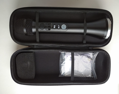 Профессиональный караоке-микрофон  L-899DSP  30w