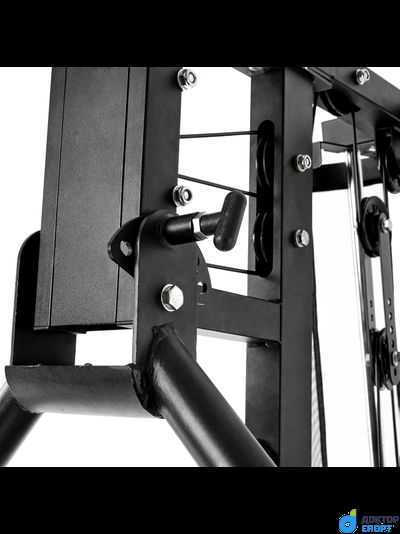 Силовой комплекс DFC HomeGym D5125