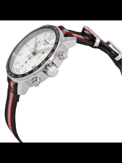 Швейцарские часы Tissot T095.417.17.037.16