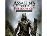 Assassin&#039;s Creed Freedom Cry (Крик Свободы) (цифр версия PS3) RUS