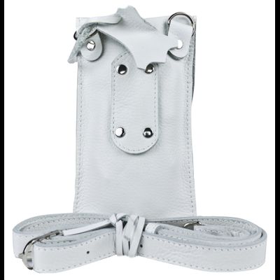 Нагрудная/поясная сумка Filare white (арт. 7019-17)