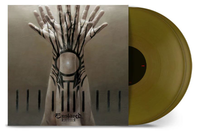 Enslaved - RIITIIR 2-LP