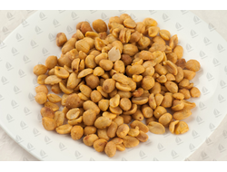 Арахис жареный со вкусом сыра и чеснока