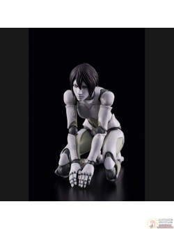 Фигурка 1/12 Synthetic Human Female TOA Heavy Industries