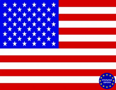 Виза в США в Санкт-Петербурге!