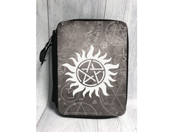 Пенал Сверхъестественное/ Supernatural №20