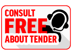 Главные вопросы участников торгов. Консультация по участию в тендерах