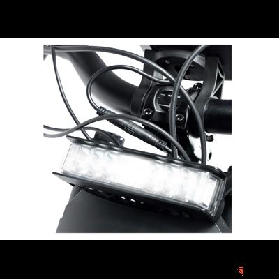 Электробайк E RIDE PRO-SS 19