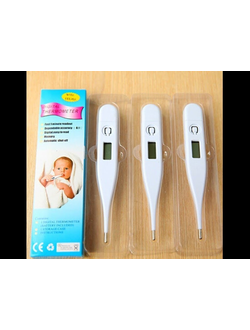Электронный термометр детский оптом