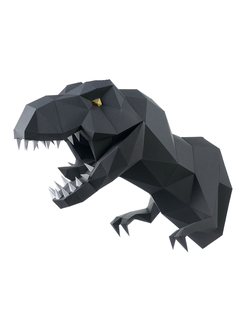 Papercraft набор для творчества "Динозавр"