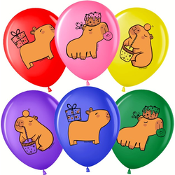 Подарки для капибарки