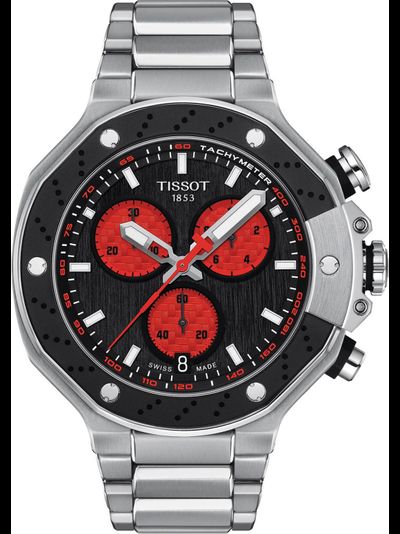 Швейцарские часы Tissot T141.417.11.051.00