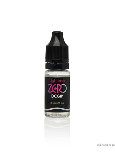 Zero Lightner Ocean (Кислотный ремувер)