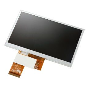 Промышленный LCD модуль NEC NL8060BC26-27