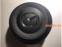 Восстановление подушки безопасности водителя Mazda CX-5 с 2017г