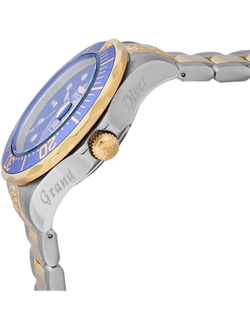 Часы Invicta 3049 Grand Diver Automatic