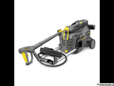 Аппарат высокого давления Karcher HD 5/11 P (1.520-960.0)