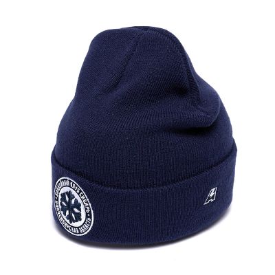 Шапка детская ХК «СИБИРЬ» A&amp;C (р.52-54) 20075