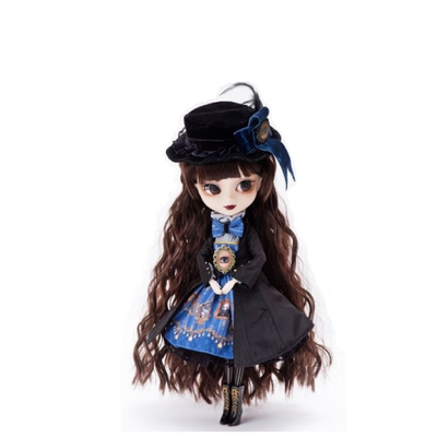 Кукла Пуллип Клаудия (Pullip Claudia)