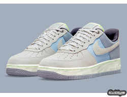 Nike Air Force 1 '07 LX Deep Freeze (35-40)
