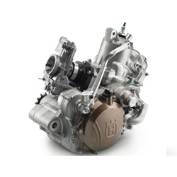 2T-двухтактные двигатели