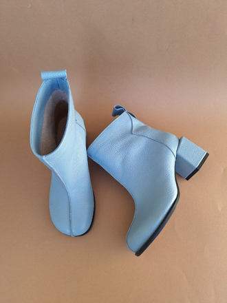 Ботильоны 568