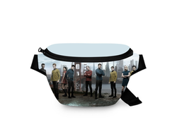 Поясная сумка Star Trek, Стартрек №2