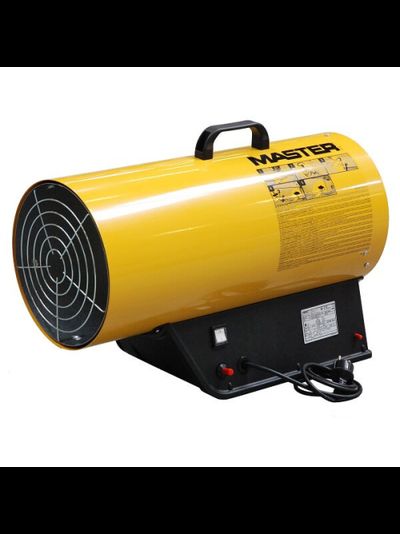 аренда газовой пушки