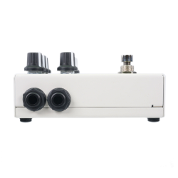 AMT S1 - одноканальный гитарный предусилитель Soldano [без БП]