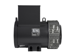 Mecc Alte ECP34-1S/4 SAE 3/11,5 (68 кВт)