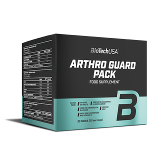 ARTHRO GUARD PACK