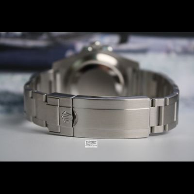 Rolex Submariner 114060