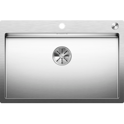 Мойка Blanco Claron 700-IF/A