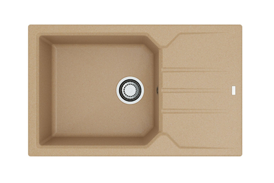 Мойка Alveus Record 40