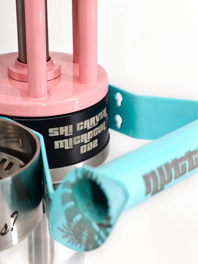 MICROGUN HOOKAH | GTA VICE CITY | С МИНИ КОЛБОЙ