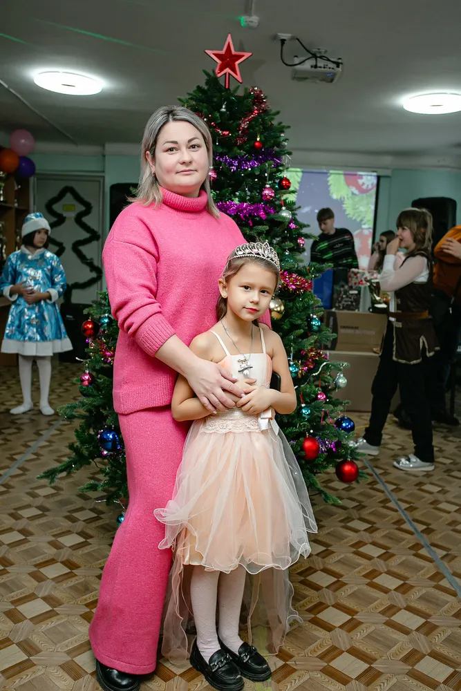 25.12.2024 - Новогодний утренник