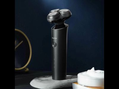 Электробритва Xiaomi ShowSee Electric Shaver F1-BK Black