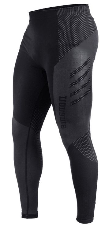 Терморейтузы NONAME Skin life черный (Размеры S/M)
