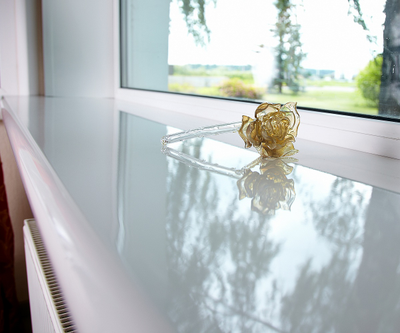 Подоконник Эстера (Estera)