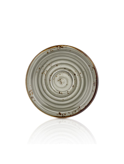 Блюдце d 16 см чайное Supreme Bone