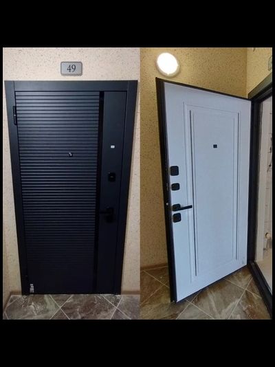 ЙОШКАР-ОЛА (РОССИЯ) ФЕРРОНИ. КОЛОРАДО 90 мм, БЕТОН ГРАФИТ/ ВЕЛЮР БЕЛЫЙ СОФТ