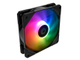 Корпусный вентилятор ID-Cooling TF-12025-ARGB