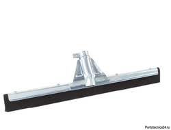 Сгон для пола бензостойкий черный 45см