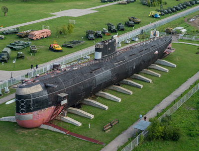Тольятти, Самарская Лука "Яркие выходные на Волге!"
