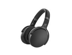Sennheiser HD 450BT Black