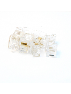 PLUG-Nx (10) NXT-совместимый Коннектор (male) 10 шт/уп