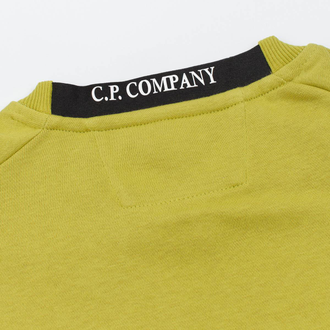 C.P. Company свитшот