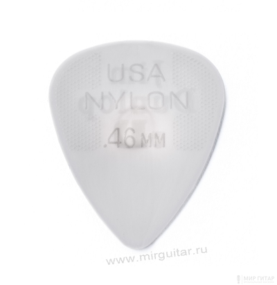 Dunlop 44R.46 Nylon Standard