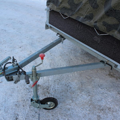 Прицеп «Универсал»